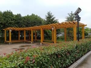 园区展示